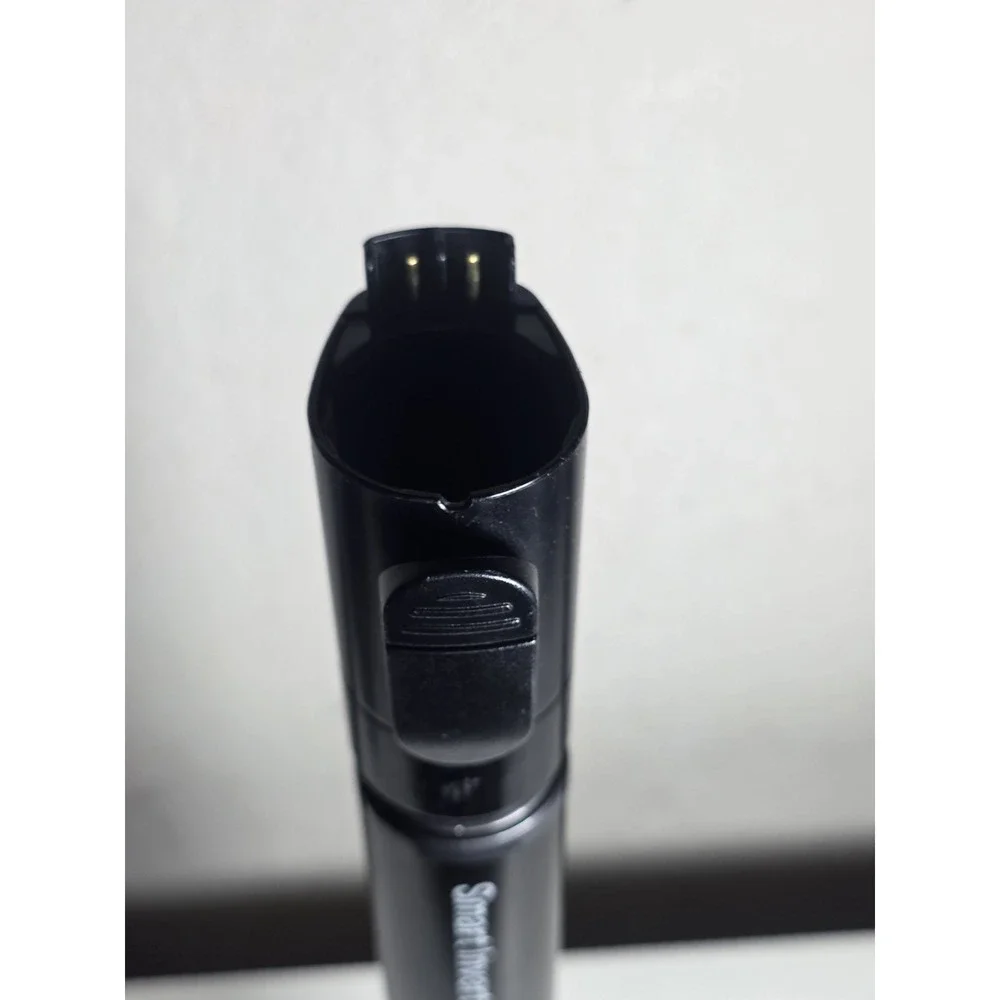 LG CordZero A9 A916BM Series Telescopic Wand Arm Tube - Black AGR75445334